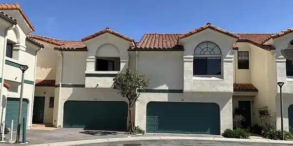 181 Courtyard Drive