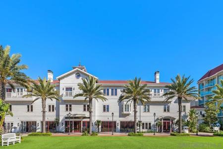 1500 Orange Ave