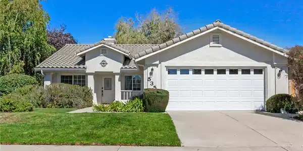 535 Los Olivos Lane
