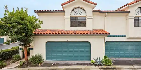 168 Courtyard Drive