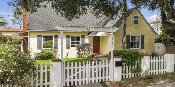 209 Carol Drive