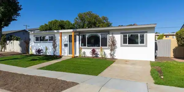 4539 Gila Ave
