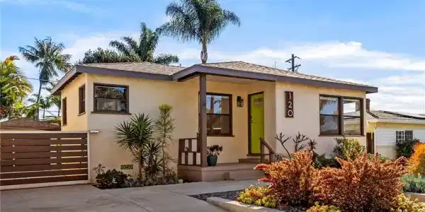 120 Avenida Santa Inez