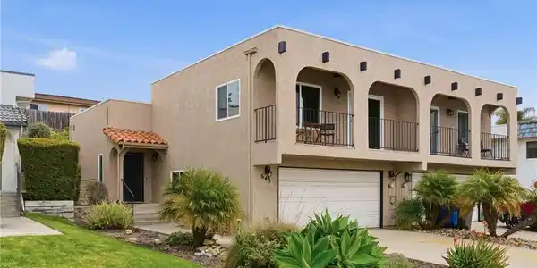 645 Vista Pacifica Circle