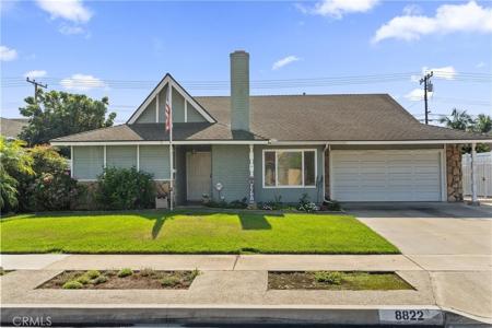 8822 Palos Verdes Avenue