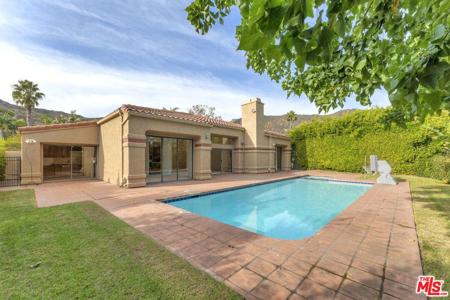 3516 Malibu Country Drive