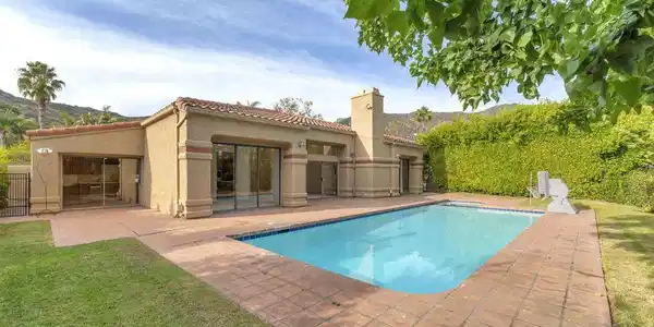 3516 Malibu Country Drive