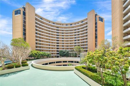 4316 Marina City Drive