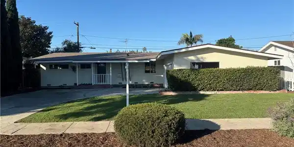 2437 Fordham