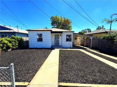4183 Sycamore Drive