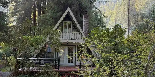 1445 Austin Creek Rd