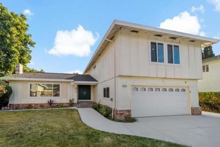 294 Rosado Road