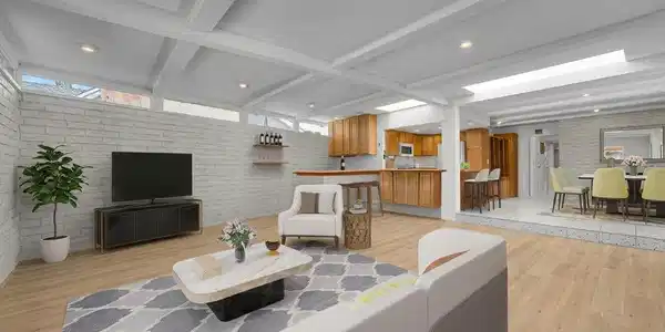 5100 Lindblade Drive