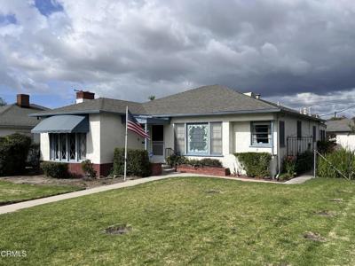 715 W Robert Avenue