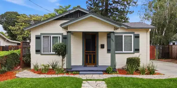 346 Waverly Street