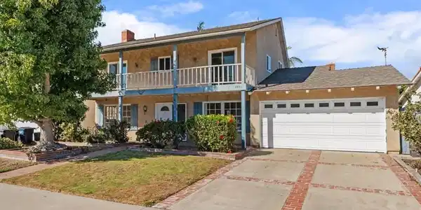 8331 Snowbird Drive