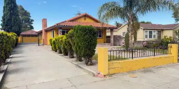 36833 Cherry Street