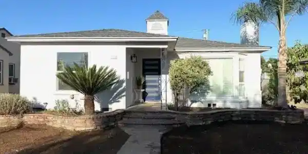 2720 San Francisco