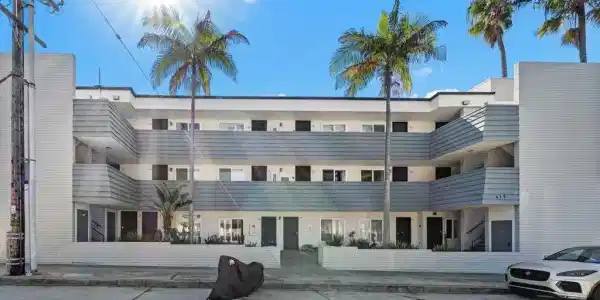 415 Gravilla Street