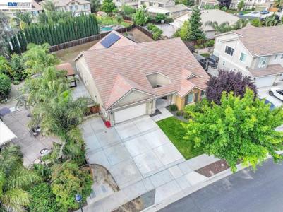 1600 Amber Ln