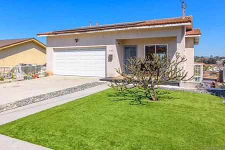 4150 Marine View Ave