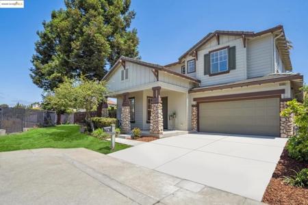 35180 Mount Whitney Ter