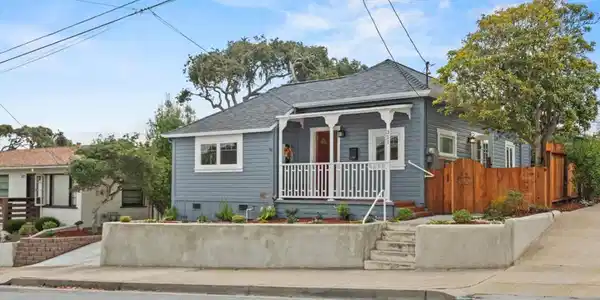 311 Lobos Avenue