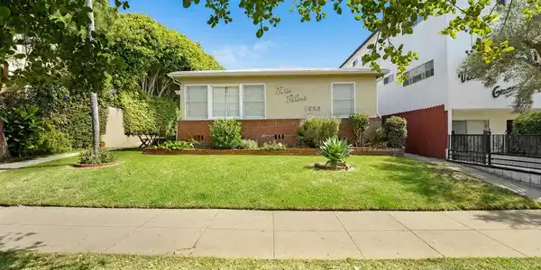 1031 10th Street