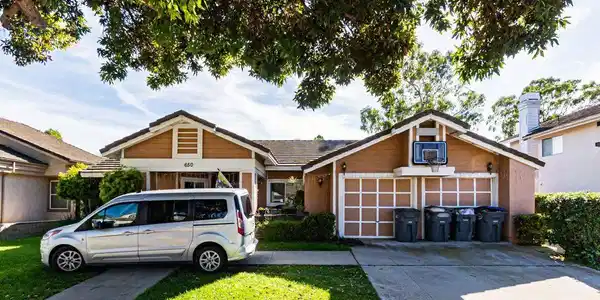 650 Bluebell Place