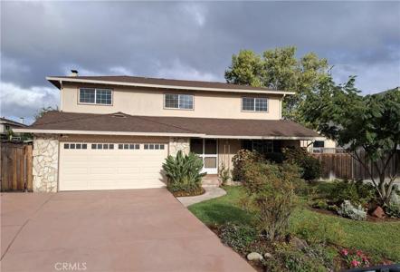 6429 Robertson Avenue