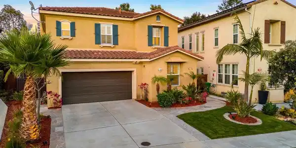 3430 Filoli Circle