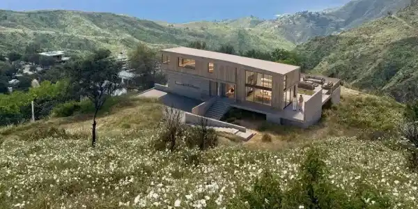 62 Tuna Canyon Road