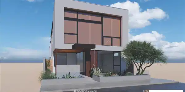 1245 W Balboa Boulevard