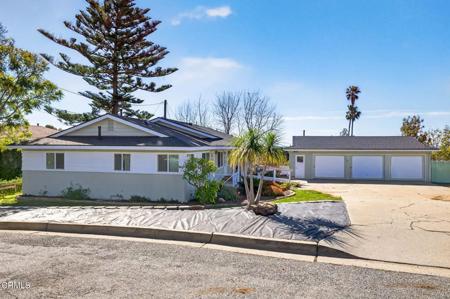 2474 Fernwood Drive