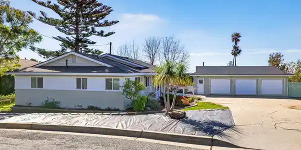 2474 Fernwood Drive