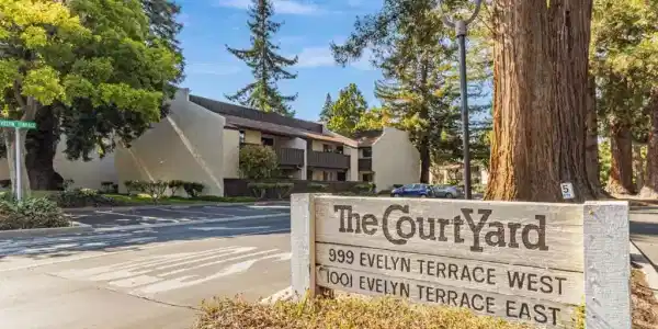 999 W Evelyn Terrace