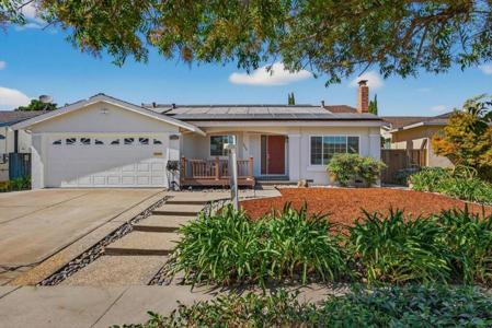 3093 Melchester Drive