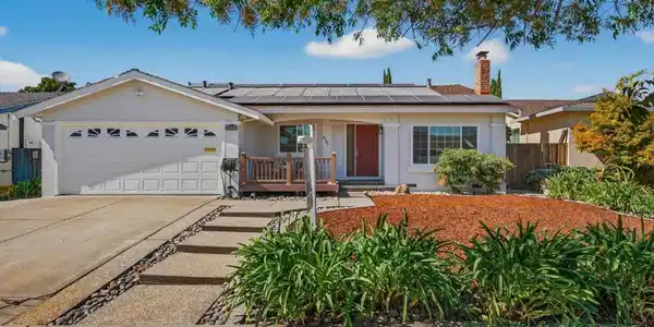 3093 Melchester Drive