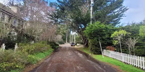 0 Park Way