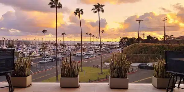 1200 N Harbor Drive