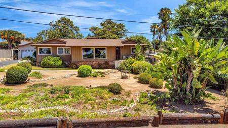 4445 Vista Coronado Drive