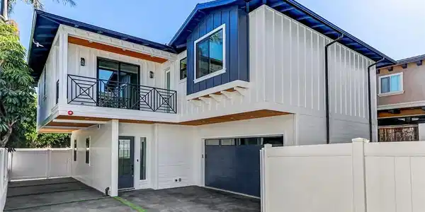 1816 Belmont Lane