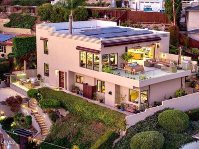 268 N Linda Vista Avenue