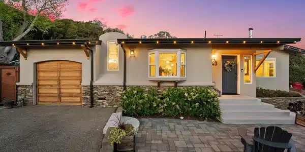 540 Cathedral Drive