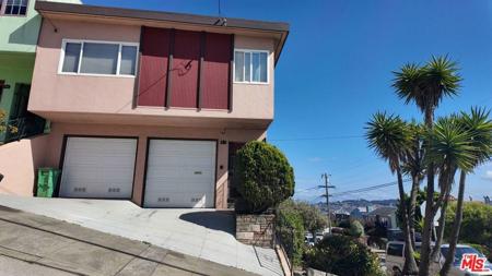 600 Gennessee Street