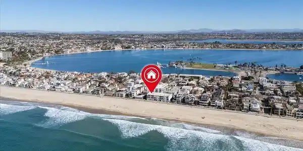 3755 Ocean Front Walk