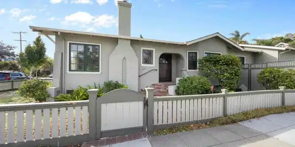 1361 Edgehill Drive