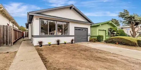 4416 Callan Boulevard