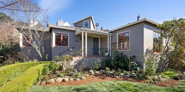 101 Windsor Ave.