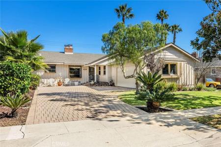 5109 Paseo Del Pavon